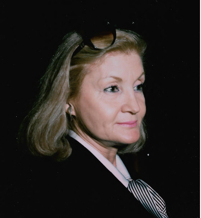 Phyllis Millstein